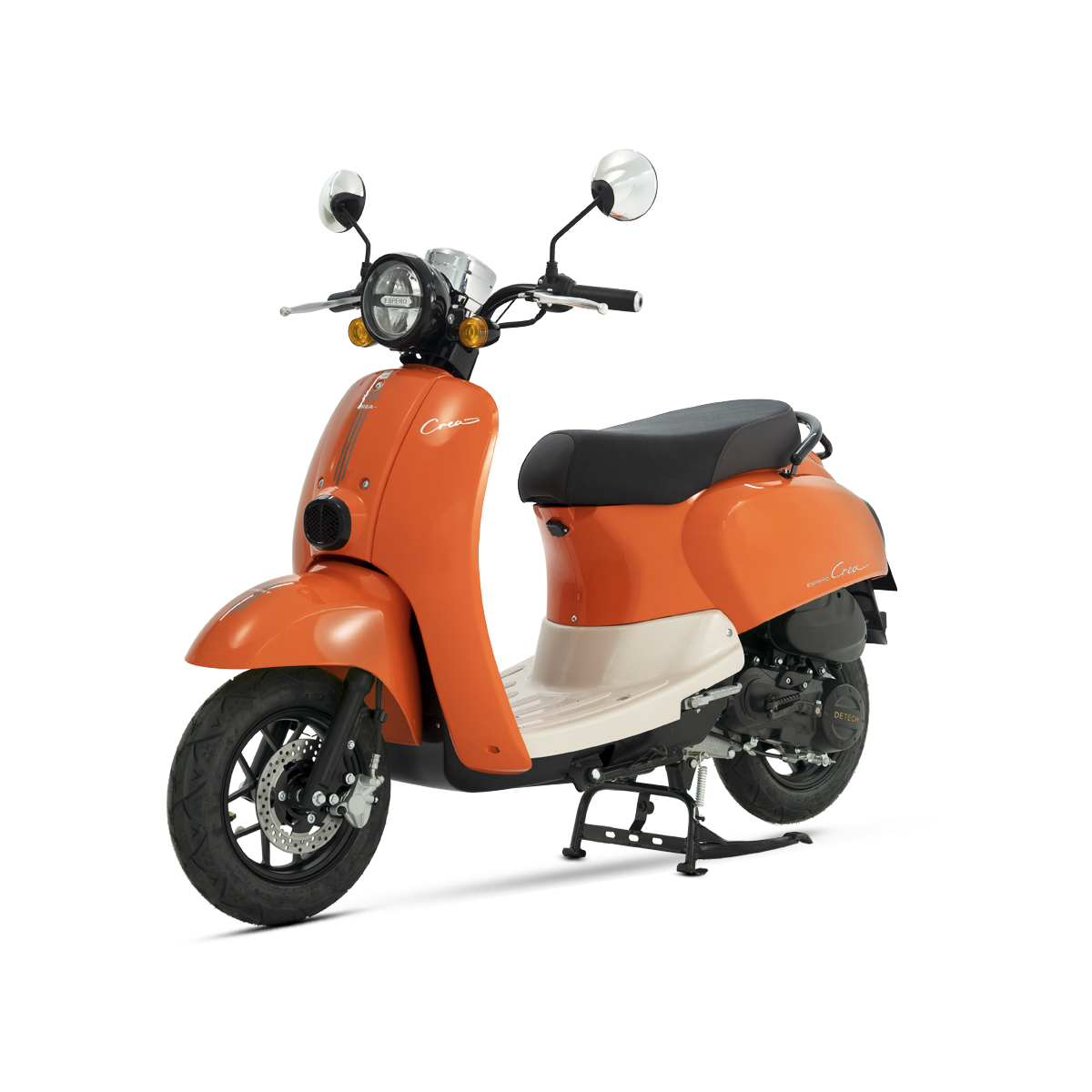 Xe ga 50cc Espero Crea