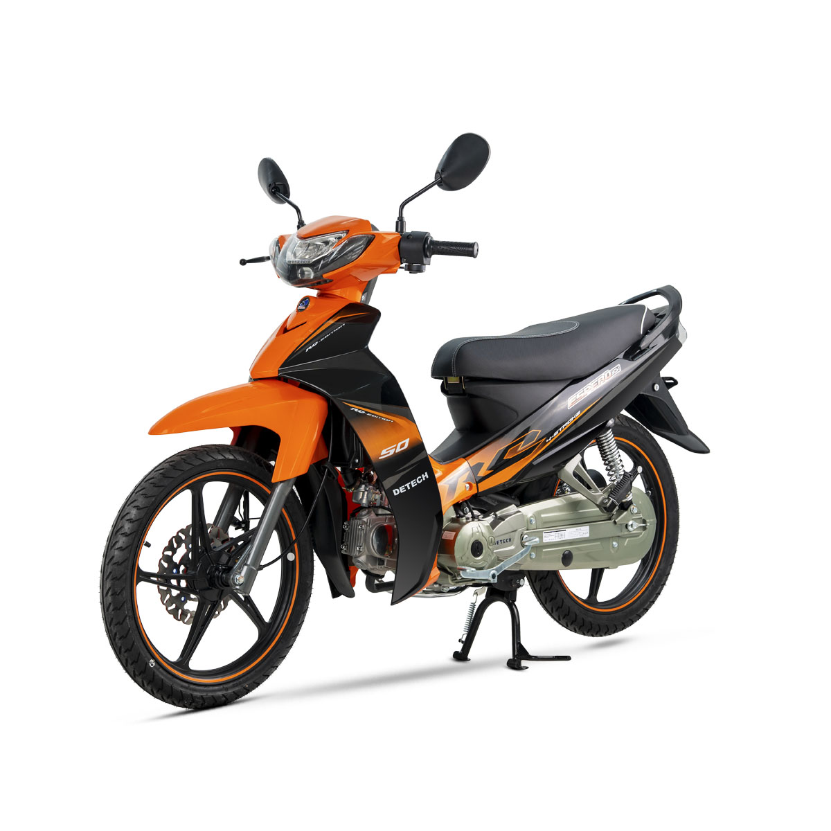 Xe số 50cc Espero Sirius