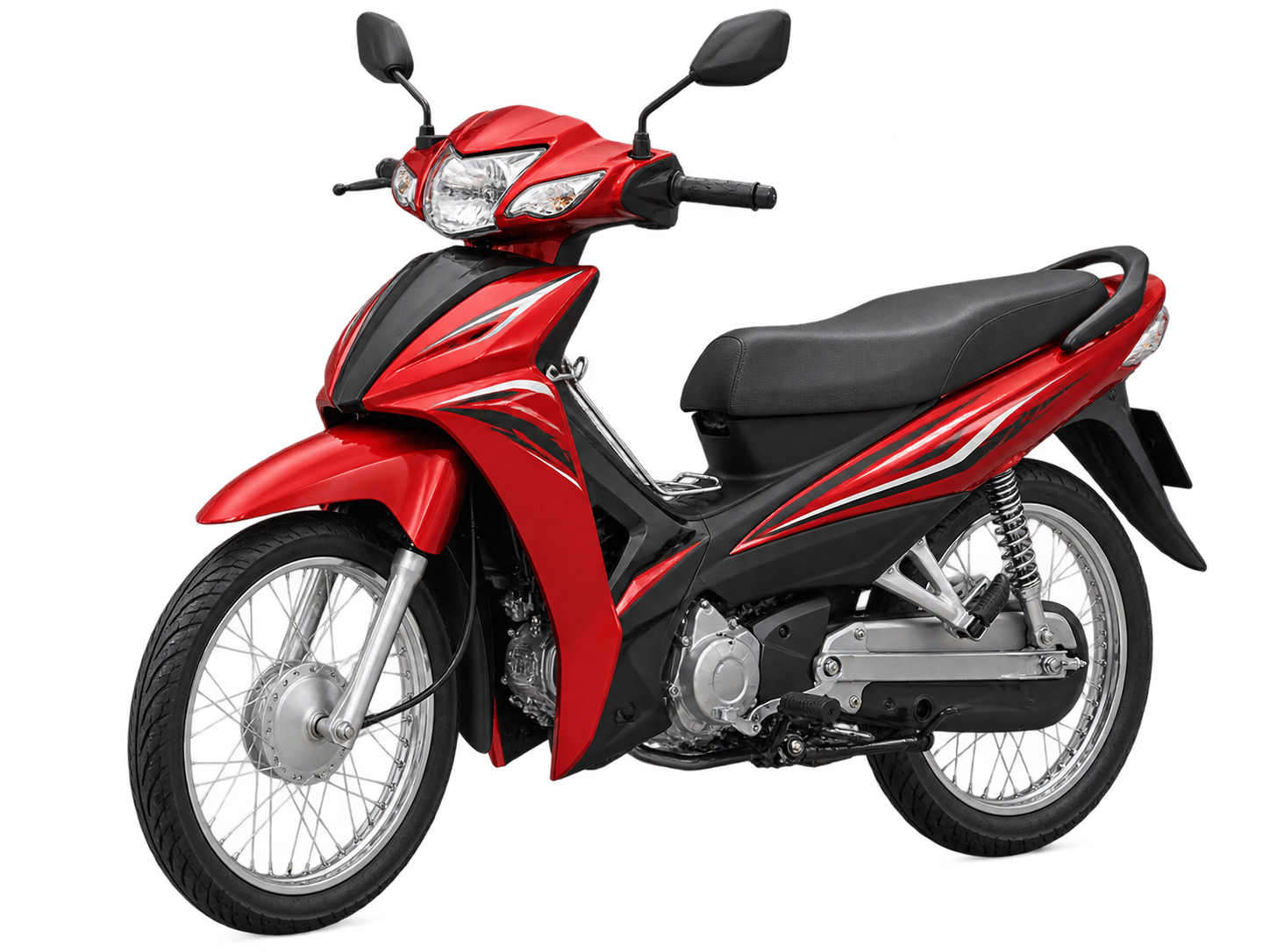 Dòng xe số