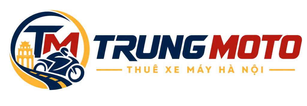 TRUNG MOTO