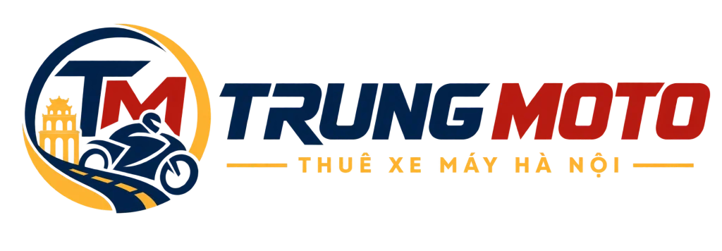TRUNG MOTO